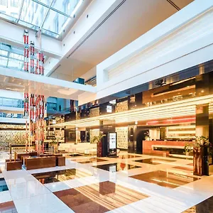 Hotell Grandior