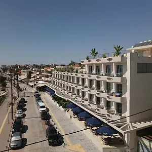 Aegean Blue 2*, Nea Kallikrateia Grekland