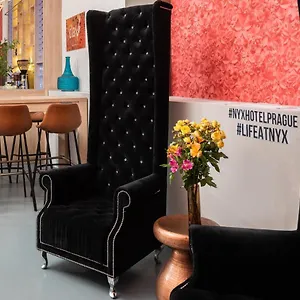 Hotell Nyx By Leonardo