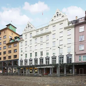 Scandic Torget 4*, Bergen Norge