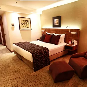 Crowne Plaza Harbiye By Ihg 5*, Istanbul Turkiet