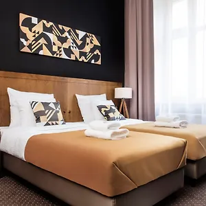Apart Otel Zulian By Artery ***
