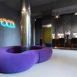 Hotell Moods Boutique