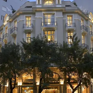 מלון The Excelsior - Small Luxury Of The World