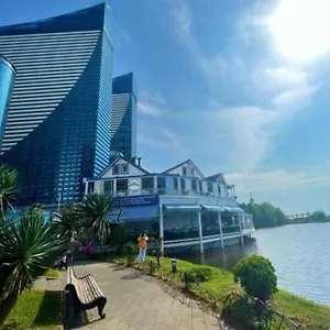 Apart Otel Sea View Orbi City *****