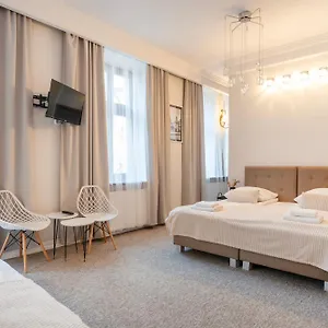 Apart Otel Maargick ***