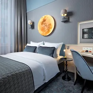 Otel Leonardo Boutique Old Town ***