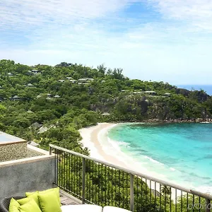 Four Seasons Seychelles 5*, Baie Lazare (Mahe) Seychellerna