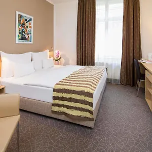 Hotell Pav