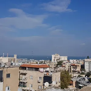 מלון דירות לבונטין 14