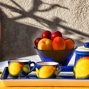 Appartamento Mansarda Sopra Il Mare