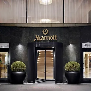 Hotell Marriott