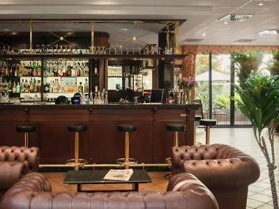 Hotel Roma Prague