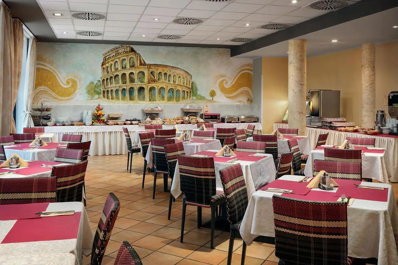 Hotel Roma Prag 4*,  Tjeckien