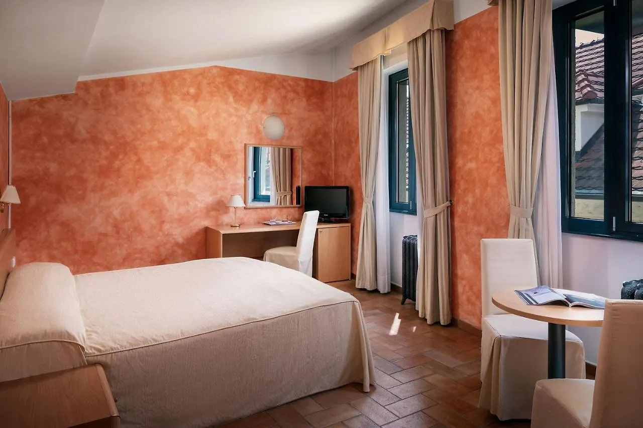 Hotel Roma Prag