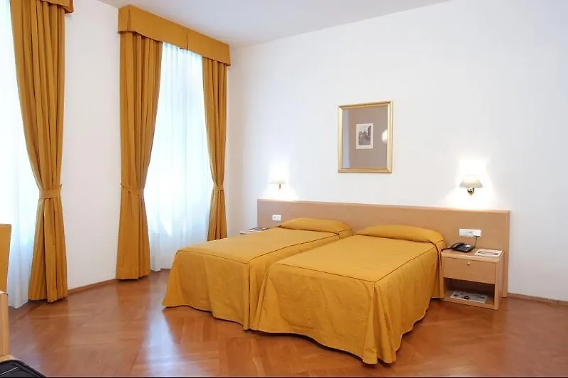 Hotel Roma Praha