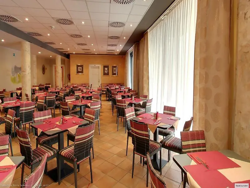 Hotel Roma Prag Tjeckien