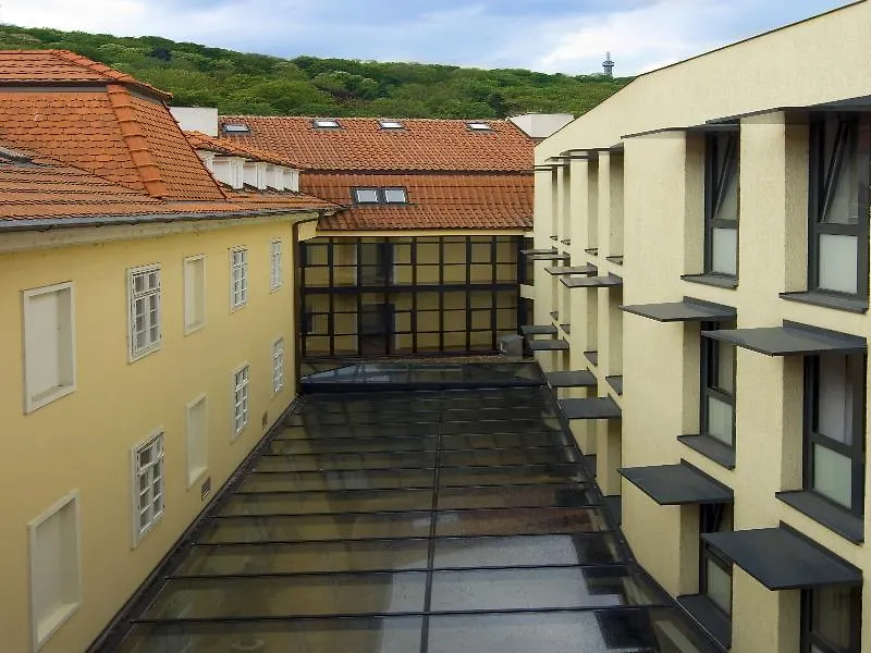Hotel Roma Praha