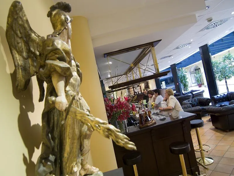 Hotel Roma Praha