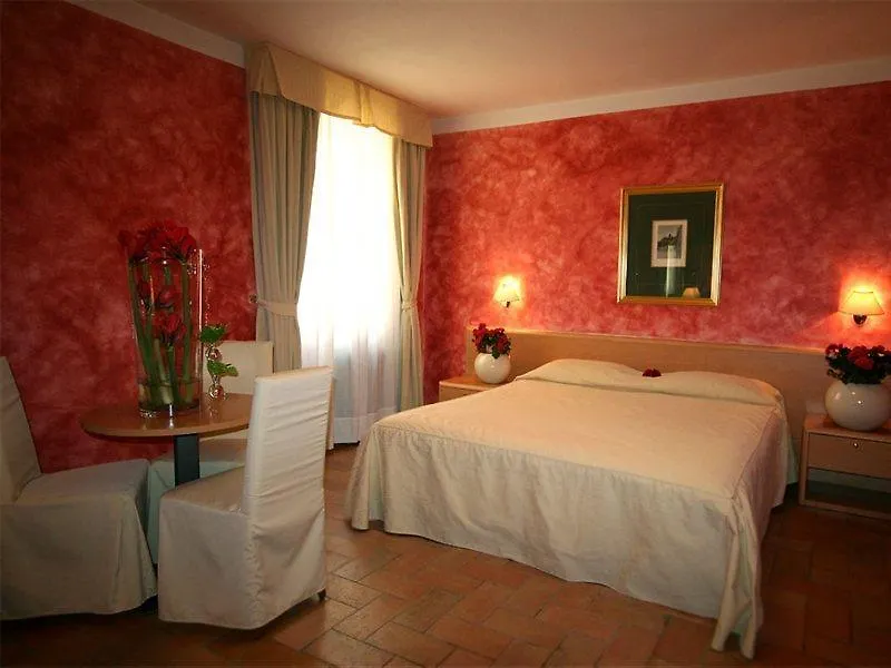 ****  Hotel Roma Prag Tjeckien