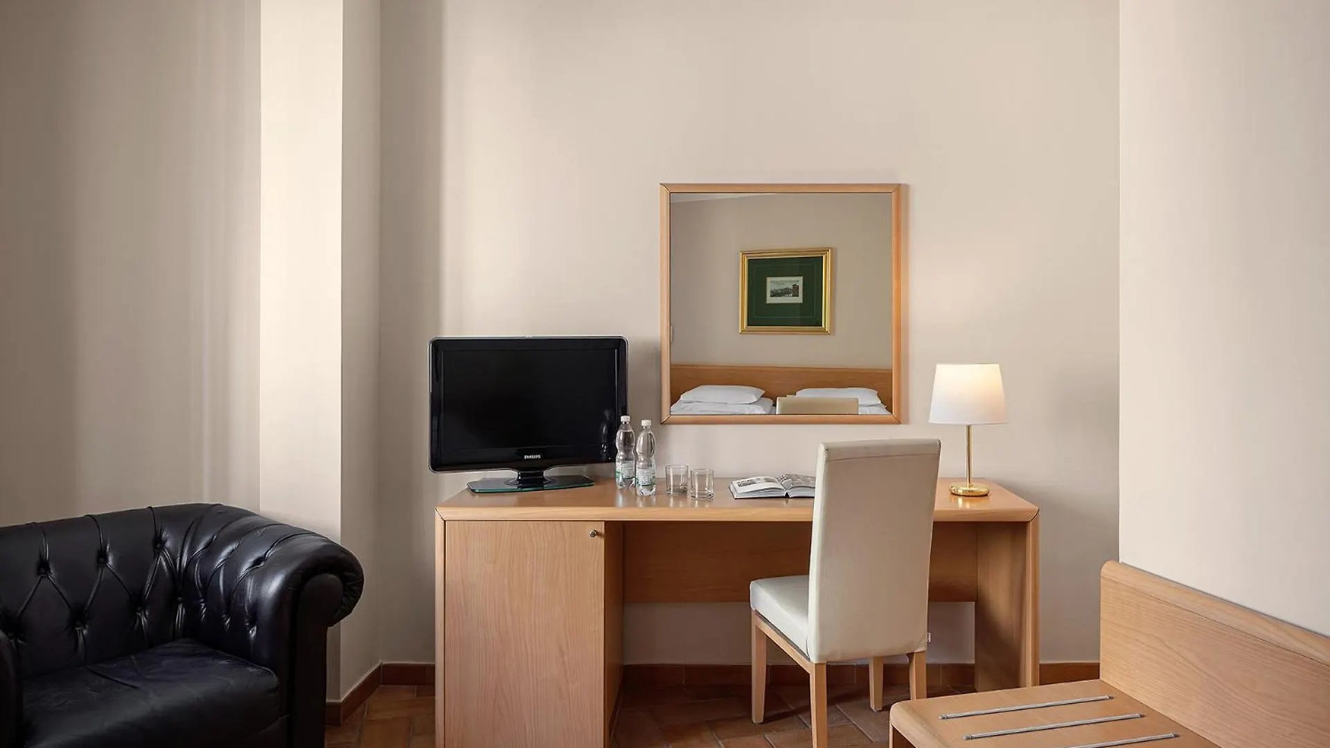 Hotel Roma Prag 4*,  Çek Cumhuriyeti