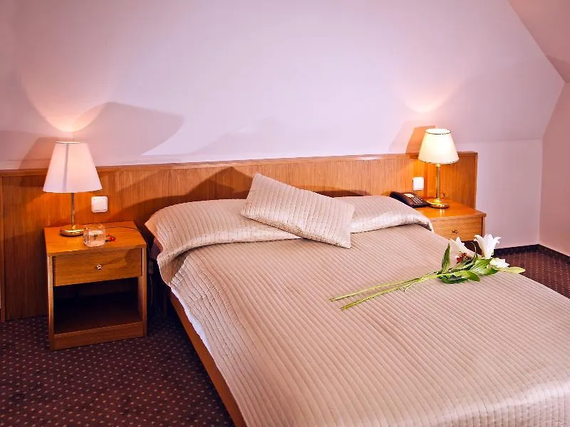 Hotel Roma Praha