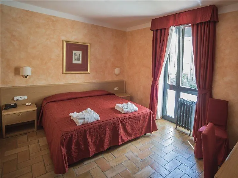 Hotel Roma Prag Tjeckien