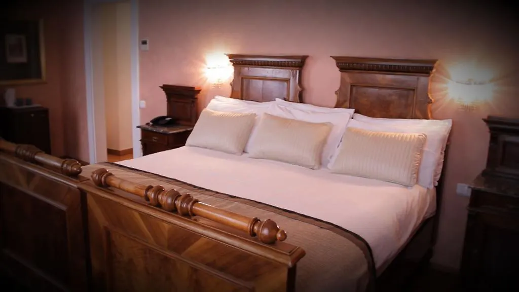 Hotel Roma Prag