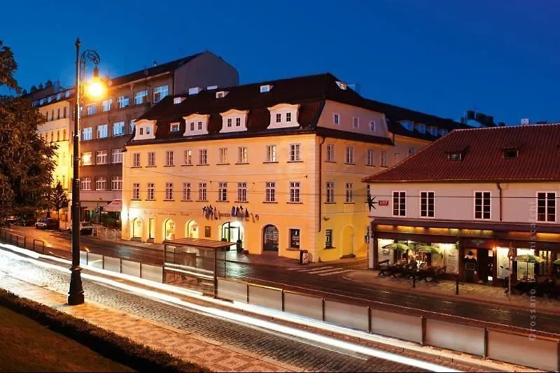 Hotel Roma Praha 4*,  Česká republika