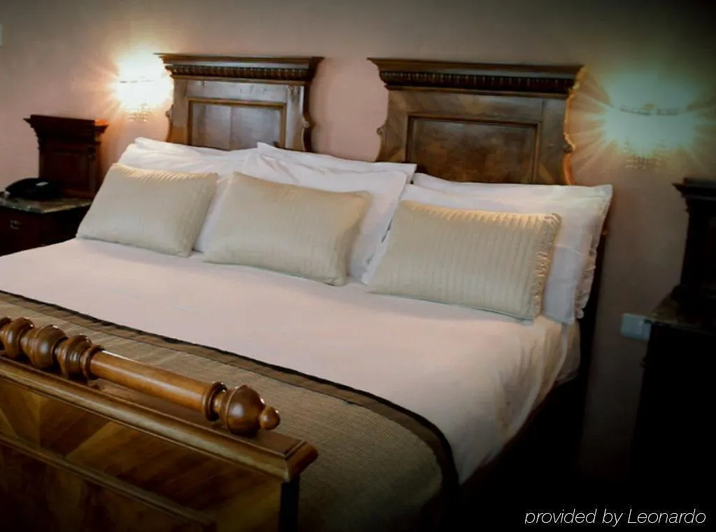 Hotel Roma Prag