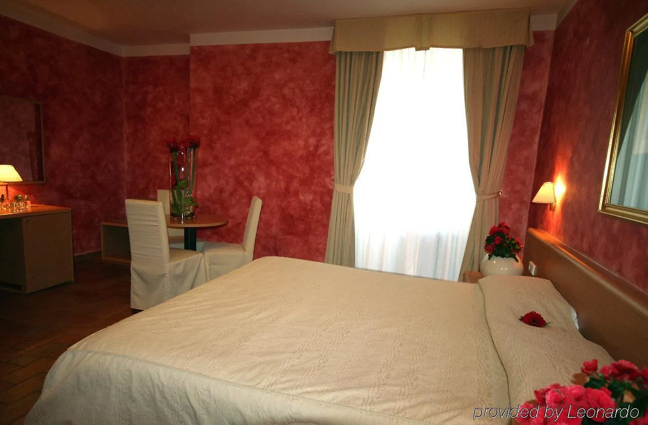 ****  Hotel Roma Prag Tjeckien