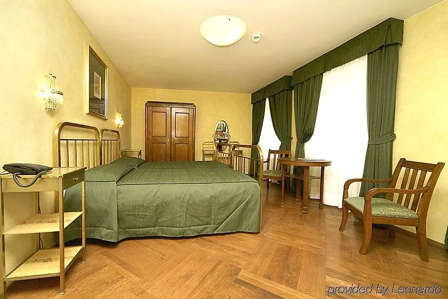 Hotel Roma Praha
