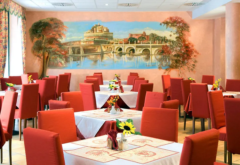 ****  Hotel Roma Prag Tjeckien