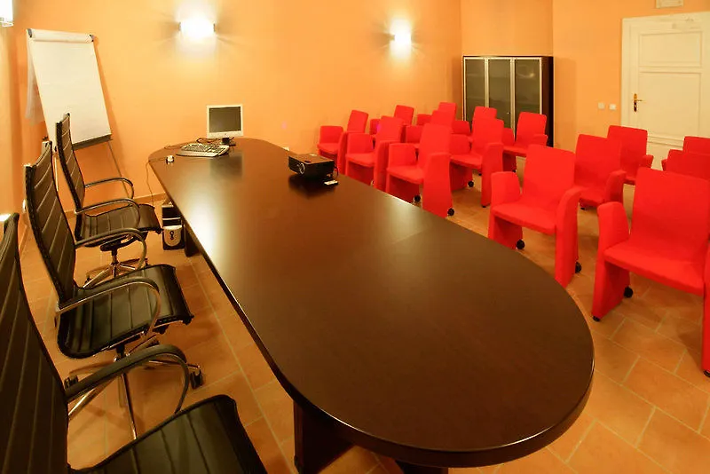 Hotel Roma Prag
