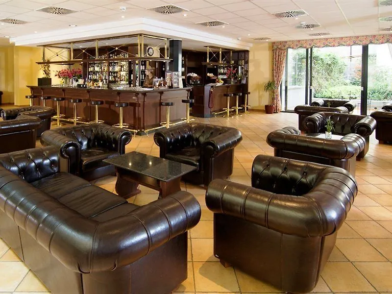 Hotel Roma Prag 4*,