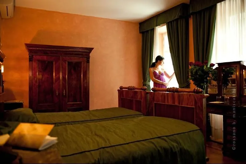 Hotel Roma Prag 4*,  Tjeckien