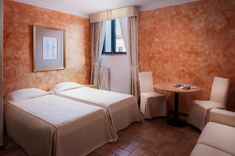 Hotel Roma Prag