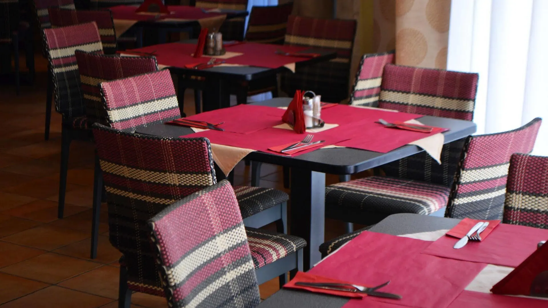 Hotel Roma Prag