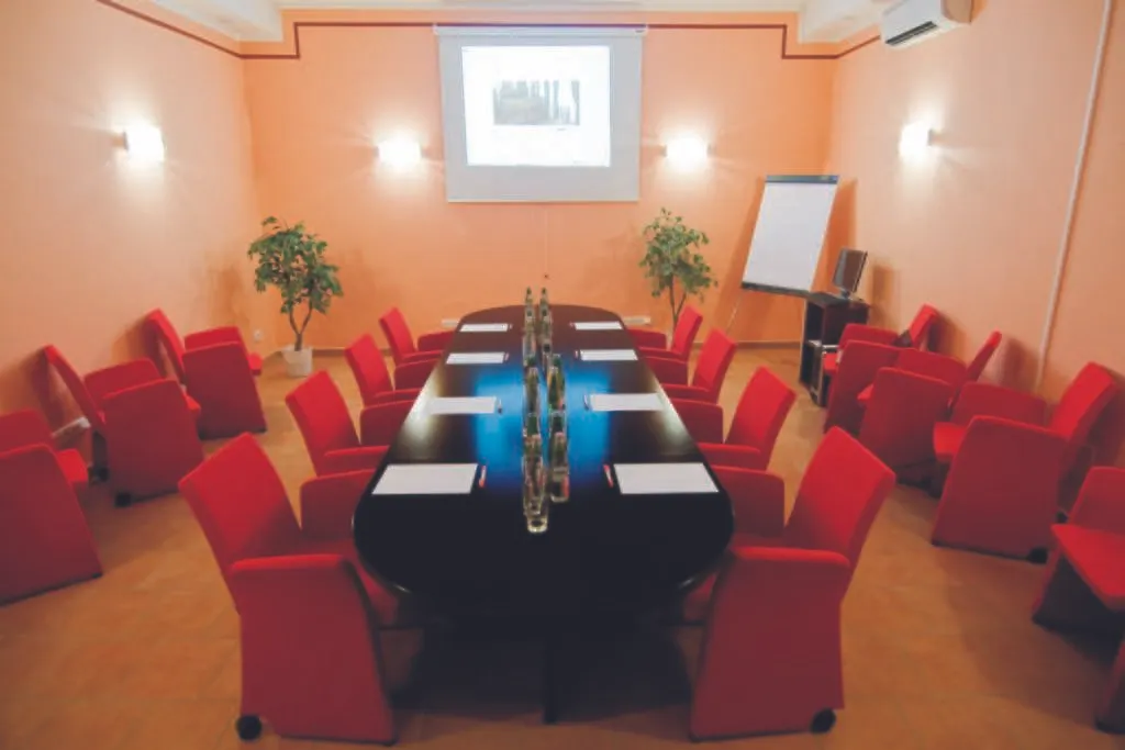 Hotel Roma פראג 4*,  צ'כיה